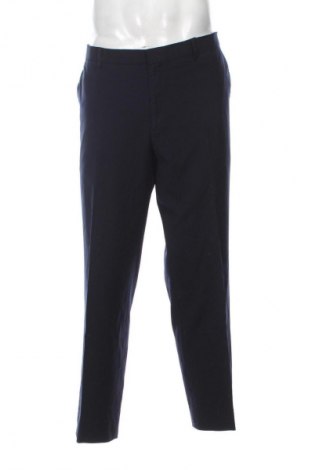 Мъжки панталон Bruun & Stengade, Размер XXL, Цвят Син, Цена 42,00 €