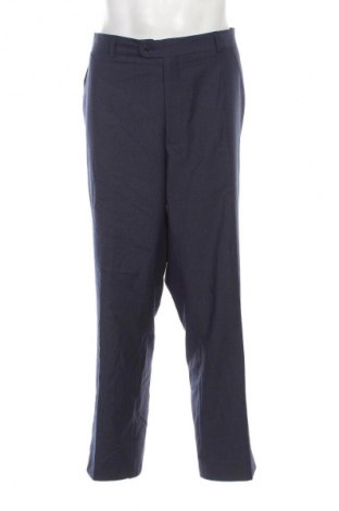 Pánské kalhoty  C&A, Velikost 3XL, Barva Modrá, Cena  249,00 Kč