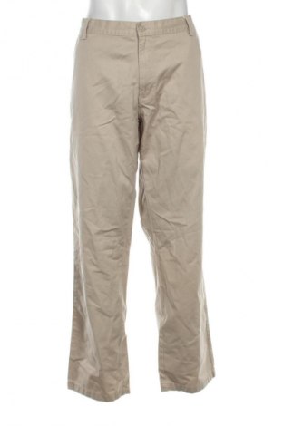 Herrenhose C&A, Größe XL, Farbe Beige, Preis 41,99 €