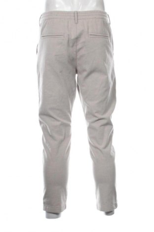 Herrenhose C&A, Größe M, Farbe Grau, Preis € 7,99