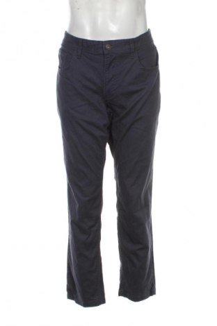 Ανδρικό παντελόνι C&A, Μέγεθος XL, Χρώμα Μπλέ, Τιμή 9,99 €