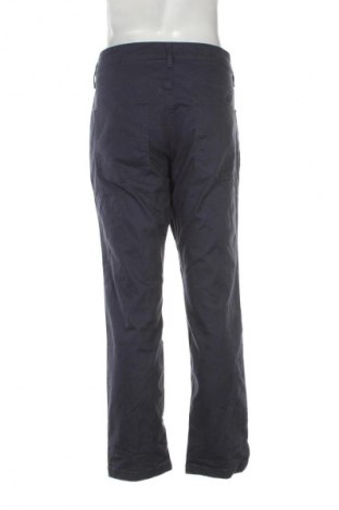 Ανδρικό παντελόνι C&A, Μέγεθος XL, Χρώμα Μπλέ, Τιμή 9,99 €