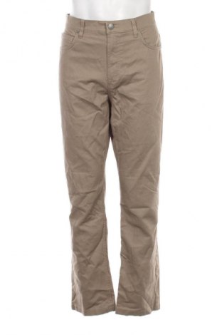 Pánské kalhoty  C&A, Velikost L, Barva Zelená, Cena  209,00 Kč