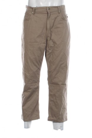 Pantaloni de bărbați C&A, Mărime XL, Culoare Bej, Preț 123,99 Lei