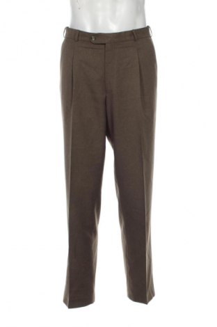 Pánske nohavice  C.Comberti, Veľkosť L, Farba Zelená, Cena  5,95 €