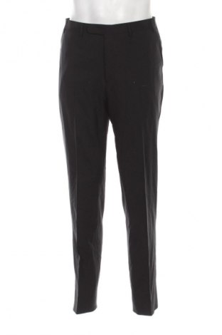 Pantaloni de bărbați CC Collection Corneliani, Mărime M, Culoare Negru, Preț 497,99 Lei