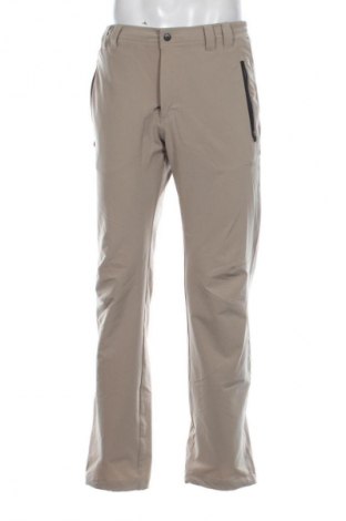 Ανδρικό παντελόνι CMP, Μέγεθος M, Χρώμα  Μπέζ, Τιμή 24,99 €
