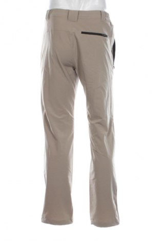 Ανδρικό παντελόνι CMP, Μέγεθος M, Χρώμα  Μπέζ, Τιμή 24,99 €