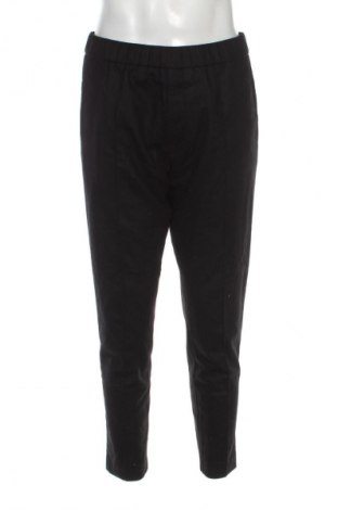 Ανδρικό παντελόνι COS, Μέγεθος L, Χρώμα Μαύρο, Τιμή 41,99 €