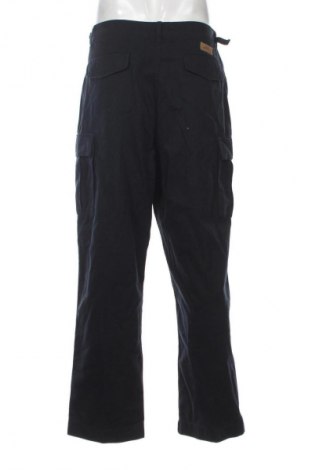 Męskie spodnie Cabela's, Rozmiar L, Kolor Niebieski, Cena 120,51 zł