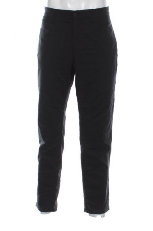 Ανδρικό παντελόνι Calvin Klein, Μέγεθος XL, Χρώμα Μαύρο, Τιμή 8,99 €