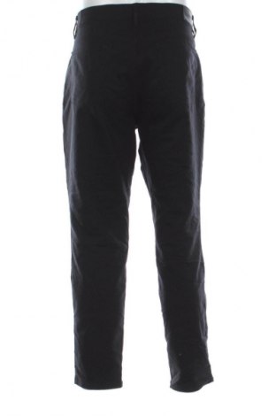 Ανδρικό παντελόνι Calvin Klein, Μέγεθος XL, Χρώμα Μαύρο, Τιμή 8,99 €