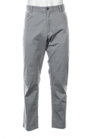 Herrenhose Calvin Klein, Größe XL, Farbe Grau, Preis 34,99 €, #135725893