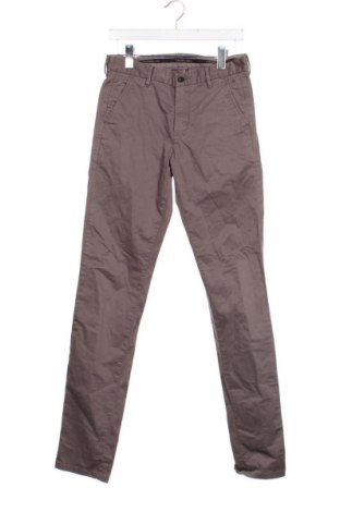 Herrenhose Calvin Klein Jeans, Größe S, Farbe Grau, Preis € 26,99
