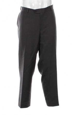 Ανδρικό παντελόνι Canda, Μέγεθος XXL, Χρώμα Γκρί, Τιμή 23,99 €