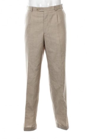 Férfi nadrág Canda, Méret L, Szín Bézs, Ár 2 529 Ft