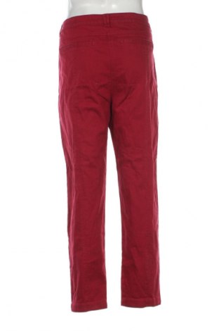 Pánské kalhoty  Canda, Velikost XL, Barva Červená, Cena  599,00 Kč