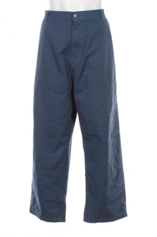 Herrenhose Carhartt, Größe XXL, Farbe Blau, Preis € 107,99