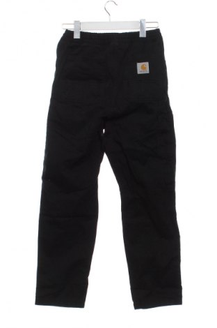 Herrenhose Carhartt, Größe XS, Farbe Schwarz, Preis € 45,99