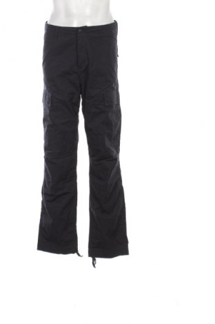 Ανδρικό παντελόνι Carhartt, Μέγεθος M, Χρώμα Μπλέ, Τιμή 95,99 €
