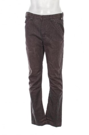 Ανδρικό παντελόνι Casa Blanca, Μέγεθος L, Χρώμα Γκρί, Τιμή 8,99 €