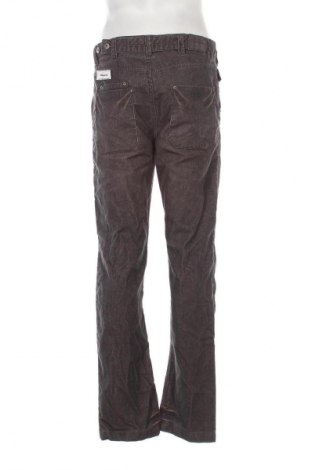 Ανδρικό παντελόνι Casa Blanca, Μέγεθος L, Χρώμα Γκρί, Τιμή 8,99 €