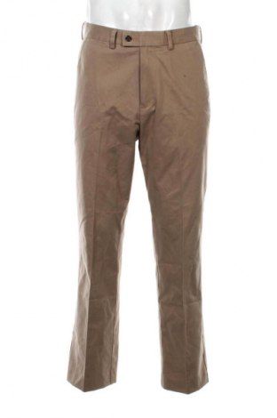 Pánské kalhoty  Charles Tyrwhitt, Velikost M, Barva Béžová, Cena  379,00 Kč