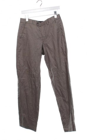 Pantaloni de bărbați City Club, Mărime S, Culoare Maro, Preț 71,99 Lei