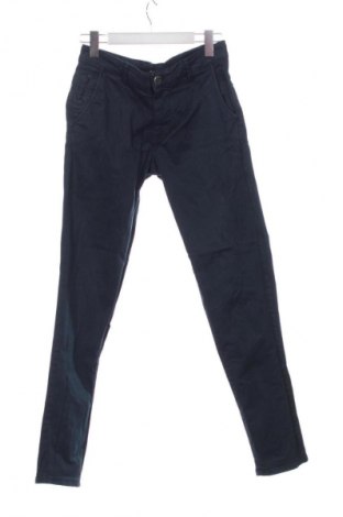 Męskie spodnie Colin's, Rozmiar S, Kolor Niebieski, Cena 106,90 zł