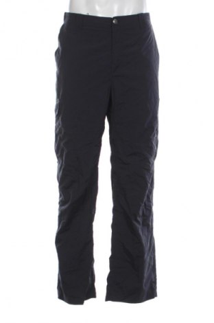 Ανδρικό παντελόνι Columbia, Μέγεθος XL, Χρώμα Μπλέ, Τιμή 26,99 €