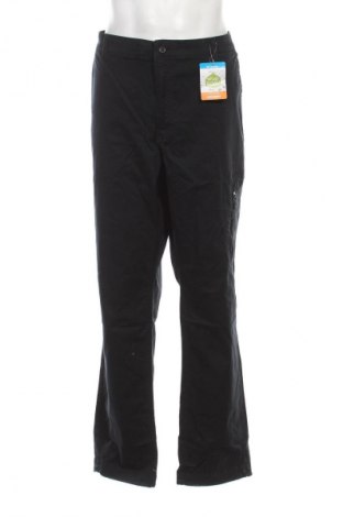 Pantaloni de bărbați Columbia, Mărime XXL, Culoare Negru, Preț 494,99 Lei