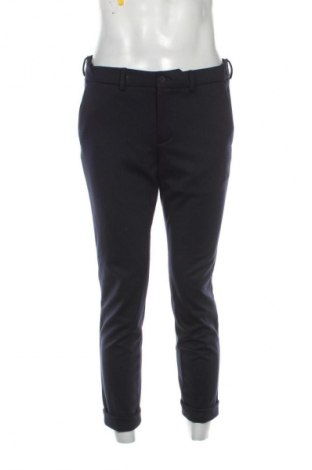 Pantaloni de bărbați Combiel, Mărime M, Culoare Albastru, Preț 53,99 Lei