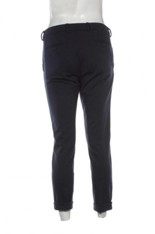 Pantaloni de bărbați Combiel, Mărime M, Culoare Albastru, Preț 53,99 Lei