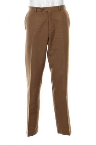 Ανδρικό παντελόνι Commander, Μέγεθος L, Χρώμα Καφέ, Τιμή 7,99 €