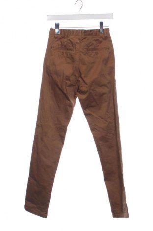 Ανδρικό παντελόνι Connor, Μέγεθος XS, Χρώμα Καφέ, Τιμή 6,99 €