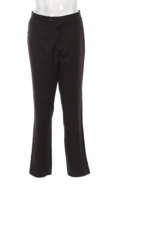 Ανδρικό παντελόνι Connor, Μέγεθος XL, Χρώμα Μαύρο, Τιμή 6,99 €