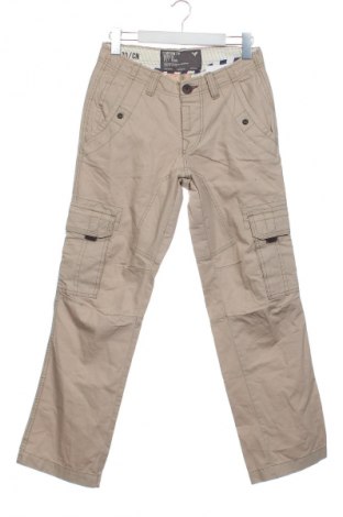 Férfi nadrág Cordon, Méret S, Szín Bézs, Ár 4 729 Ft