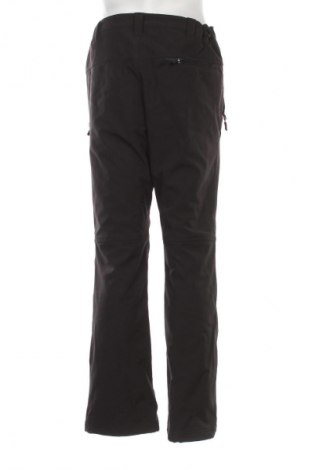 Férfi nadrág Crane, Méret L, Szín Fekete, Ár 4 229 Ft