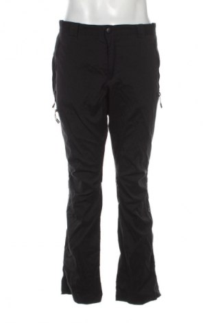 Pánské kalhoty  Crivit, Velikost M, Barva Černá, Cena  249,00 Kč