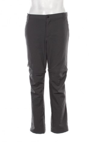 Herrenhose Crivit, Größe L, Farbe Grau, Preis € 12,99