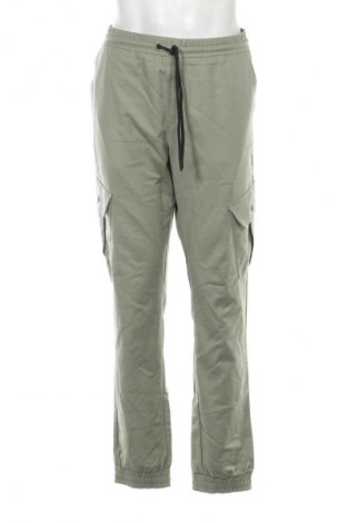 Pánske nohavice  DAILY AESTHETIKZ, Veľkosť XL, Farba Zelená, Cena  9,95 €