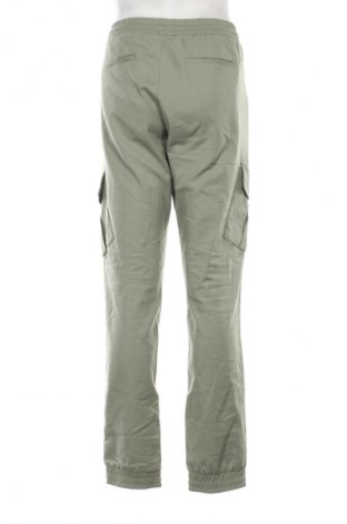 Pánske nohavice  DAILY AESTHETIKZ, Veľkosť XL, Farba Zelená, Cena  9,95 €