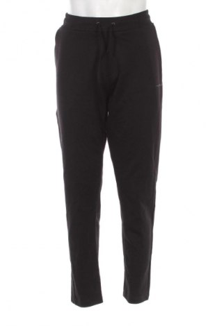 Ανδρικό παντελόνι DAILY AESTHETIKZ, Μέγεθος XL, Χρώμα Μαύρο, Τιμή 9,99 €