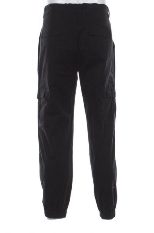 Herrenhose Dan Fox X About You, Größe L, Farbe Schwarz, Preis € 58,99