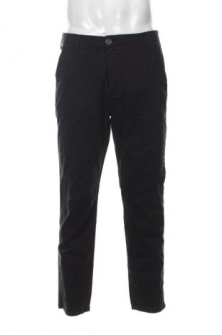 Herrenhose Dan Fox X About You, Größe L, Farbe Schwarz, Preis € 72,99