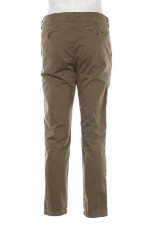Herrenhose Dan Fox X About You, Größe M, Farbe Grün, Preis € 72,99