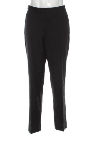 Pánské kalhoty  Daniel Hechter, Velikost L, Barva Černá, Cena  289,00 Kč