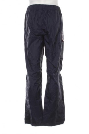 Pantaloni de bărbați Decathlon, Mărime M, Culoare Albastru, Preț 70,99 Lei