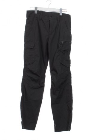 Ανδρικό παντελόνι Decathlon, Μέγεθος S, Χρώμα Γκρί, Τιμή 23,99 €