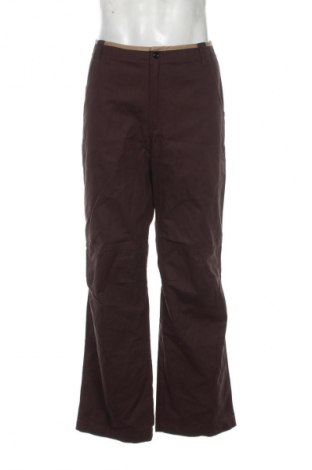 Ανδρικό παντελόνι Decathlon, Μέγεθος L, Χρώμα Καφέ, Τιμή 11,99 €